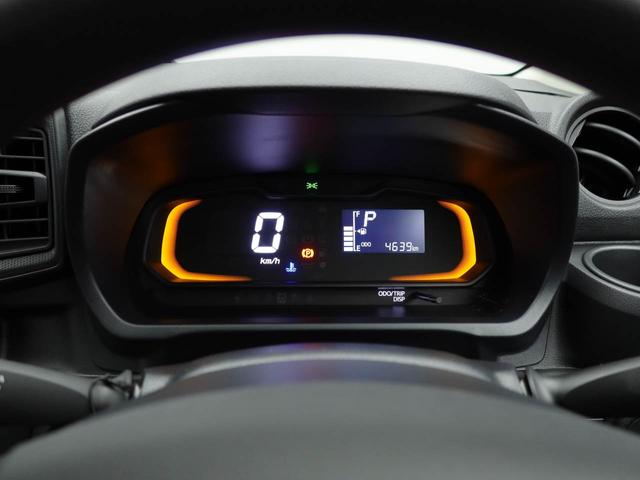 ミライース Ｌ　ＳＡＩＩＩ　ワンオーナー　衝突回避支援ブレーキ　車線逸脱警報　キーレスエントリー　アイドリングストップ　エアバック　ＡＢＳ　ＣＶＴ（24枚目）