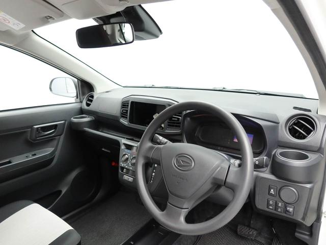 ミライース Ｌ　ＳＡＩＩＩ　ワンオーナー　衝突回避支援ブレーキ　車線逸脱警報　キーレスエントリー　アイドリングストップ　エアバック　ＡＢＳ　ＣＶＴ（29枚目）