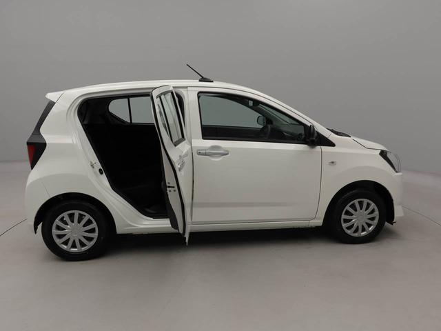 ミライース Ｌ　ＳＡＩＩＩ　ワンオーナー　衝突回避支援ブレーキ　車線逸脱警報　キーレスエントリー　アイドリングストップ　エアバック　ＡＢＳ　ＣＶＴ（34枚目）