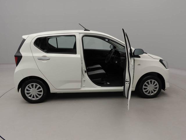 ミライース Ｌ　ＳＡＩＩＩ　ワンオーナー　衝突回避支援ブレーキ　車線逸脱警報　キーレスエントリー　アイドリングストップ　エアバック　ＡＢＳ　ＣＶＴ（35枚目）