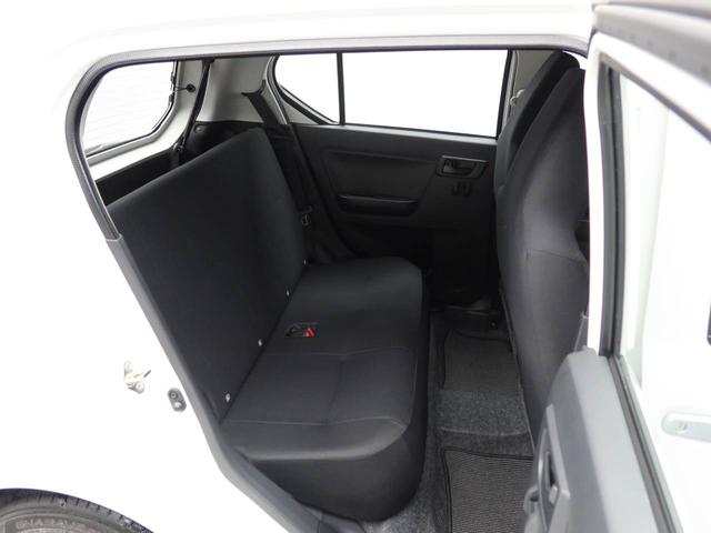 ミライース Ｌ　ＳＡＩＩＩ　ワンオーナー　衝突回避支援ブレーキ　車線逸脱警報　キーレスエントリー　アイドリングストップ　エアバック　ＡＢＳ　ＣＶＴ（40枚目）