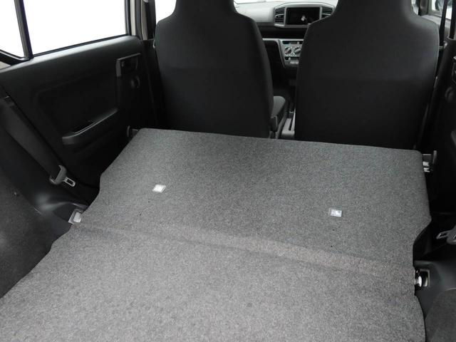 ミライース Ｌ　ＳＡＩＩＩ　ワンオーナー　衝突回避支援ブレーキ　車線逸脱警報　キーレスエントリー　アイドリングストップ　エアバック　ＡＢＳ　ＣＶＴ（44枚目）