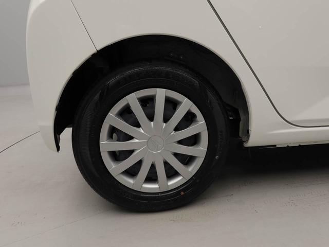 ミライース Ｌ　ＳＡＩＩＩ　ワンオーナー　衝突回避支援ブレーキ　車線逸脱警報　キーレスエントリー　アイドリングストップ　エアバック　ＡＢＳ　ＣＶＴ（47枚目）