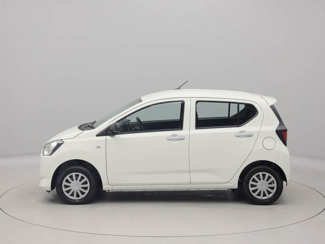 ミライース Ｌ　ＳＡＩＩＩ　ワンオーナー　衝突回避支援ブレーキ　車線逸脱警報　キーレスエントリー　アイドリングストップ　エアバック　ＡＢＳ　ＣＶＴ（48枚目）