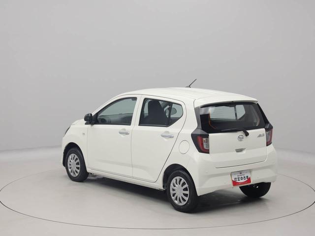 ミライース Ｌ　ＳＡＩＩＩ　ワンオーナー　衝突回避支援ブレーキ　車線逸脱警報　キーレスエントリー　アイドリングストップ　エアバック　ＡＢＳ　ＣＶＴ（49枚目）