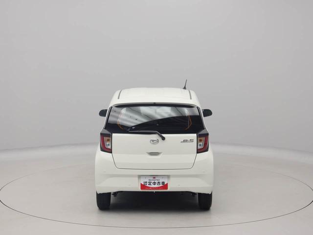 ミライース Ｌ　ＳＡＩＩＩ　ワンオーナー　衝突回避支援ブレーキ　車線逸脱警報　キーレスエントリー　アイドリングストップ　エアバック　ＡＢＳ　ＣＶＴ（50枚目）