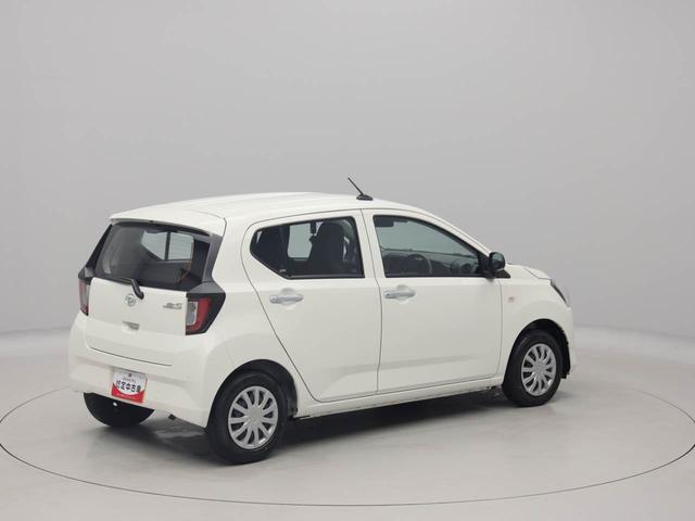 ミライース Ｌ　ＳＡＩＩＩ　ワンオーナー　衝突回避支援ブレーキ　車線逸脱警報　キーレスエントリー　アイドリングストップ　エアバック　ＡＢＳ　ＣＶＴ（51枚目）
