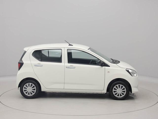 ミライース Ｌ　ＳＡＩＩＩ　ワンオーナー　衝突回避支援ブレーキ　車線逸脱警報　キーレスエントリー　アイドリングストップ　エアバック　ＡＢＳ　ＣＶＴ（52枚目）