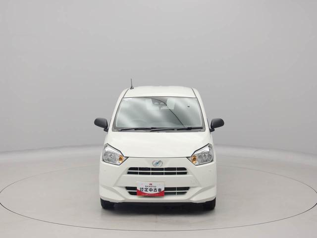 ミライース Ｌ　ＳＡＩＩＩ　ワンオーナー　衝突回避支援ブレーキ　車線逸脱警報　キーレスエントリー　アイドリングストップ　エアバック　ＡＢＳ　ＣＶＴ（54枚目）