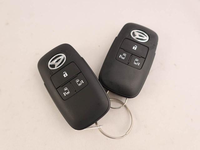 タント Ｘ　両側電動スライドドア　ＬＥＤヘッドライト　バックカメラ　キーフリー　イモビライザー　アイドリングストップ　両側電動スライドドア　ＬＥＤヘッドライト　ワンオーナー　禁煙車（8枚目）