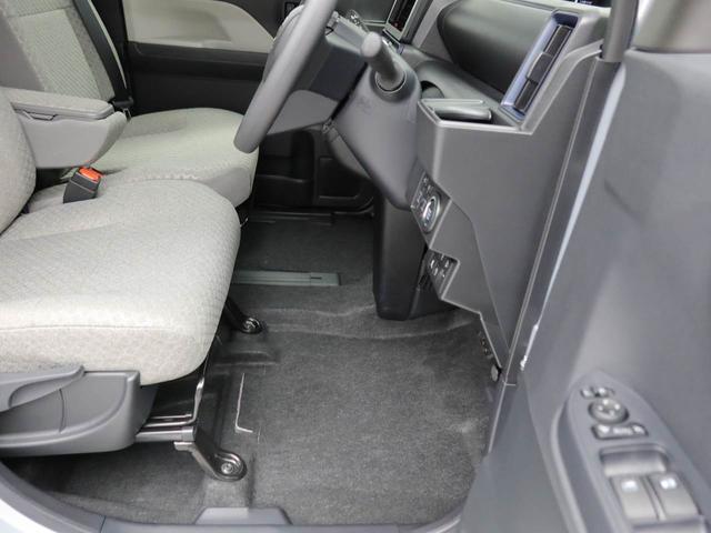 タント Ｘ　両側電動スライドドア　ＬＥＤヘッドライト　バックカメラ　キーフリー　イモビライザー　アイドリングストップ　両側電動スライドドア　ＬＥＤヘッドライト　ワンオーナー　禁煙車（38枚目）