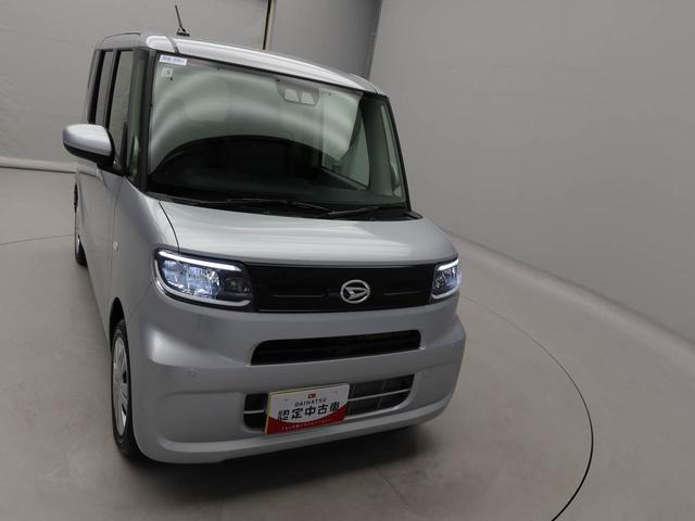 タント Ｘ　両側電動スライドドア　ＬＥＤヘッドライト　バックカメラ　キーフリー　イモビライザー　アイドリングストップ　両側電動スライドドア　ＬＥＤヘッドライト　ワンオーナー　禁煙車（43枚目）