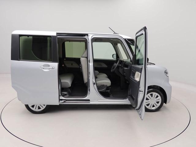 タント Ｘ　両側電動スライドドア　ＬＥＤヘッドライト　バックカメラ　キーフリー　イモビライザー　アイドリングストップ　両側電動スライドドア　ＬＥＤヘッドライト　ワンオーナー　禁煙車（44枚目）