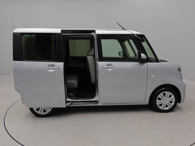 タント Ｘ　両側電動スライドドア　ＬＥＤヘッドライト　バックカメラ　キーフリー　イモビライザー　アイドリングストップ　両側電動スライドドア　ＬＥＤヘッドライト　ワンオーナー　禁煙車（45枚目）