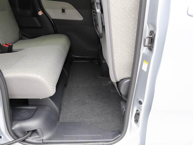 タント Ｘ　両側電動スライドドア　ＬＥＤヘッドライト　バックカメラ　キーフリー　イモビライザー　アイドリングストップ　両側電動スライドドア　ＬＥＤヘッドライト　ワンオーナー　禁煙車（52枚目）