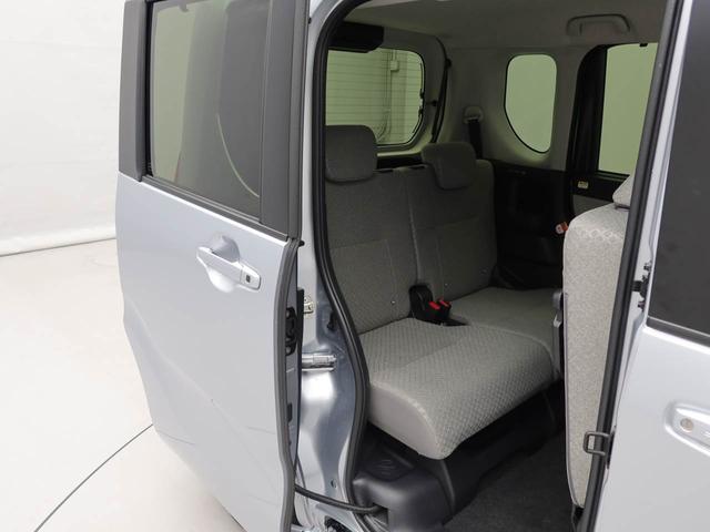 タント Ｘ　両側電動スライドドア　ＬＥＤヘッドライト　バックカメラ　キーフリー　イモビライザー　アイドリングストップ　両側電動スライドドア　ＬＥＤヘッドライト　ワンオーナー　禁煙車（53枚目）