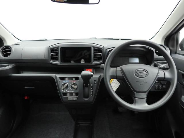 ミライース Ｌ　ＳＡＩＩＩ　オートライト　スマートアシストＩＩＩ　キーレス　オートハイビーム（2枚目）