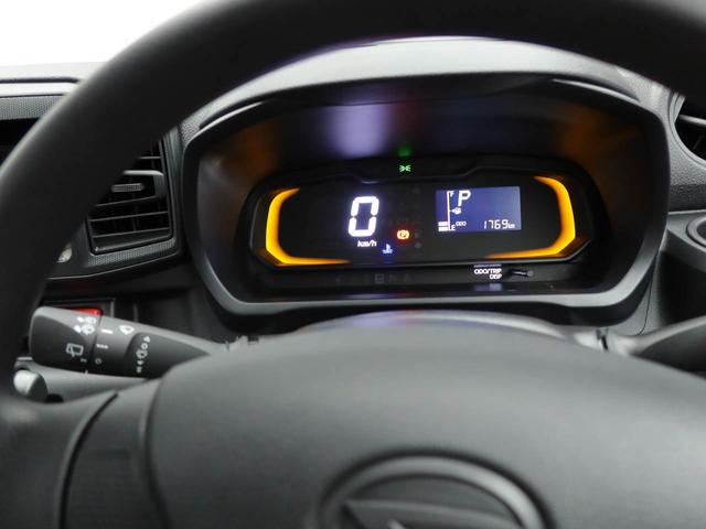 ミライース Ｌ　ＳＡＩＩＩ　オートライト　スマートアシストＩＩＩ　キーレス　オートハイビーム（25枚目）