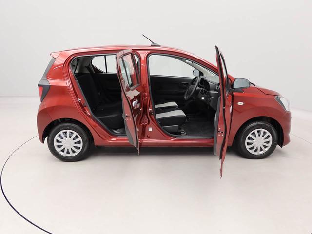 ミライース Ｌ　ＳＡＩＩＩ　オートライト　スマートアシストＩＩＩ　キーレス　オートハイビーム（33枚目）