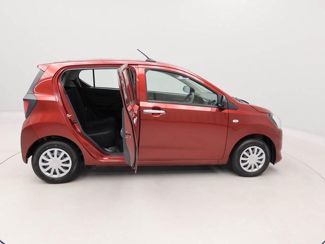 ミライース Ｌ　ＳＡＩＩＩ　オートライト　スマートアシストＩＩＩ　キーレス　オートハイビーム（34枚目）