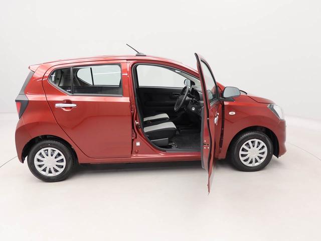 ミライース Ｌ　ＳＡＩＩＩ　オートライト　スマートアシストＩＩＩ　キーレス　オートハイビーム（35枚目）