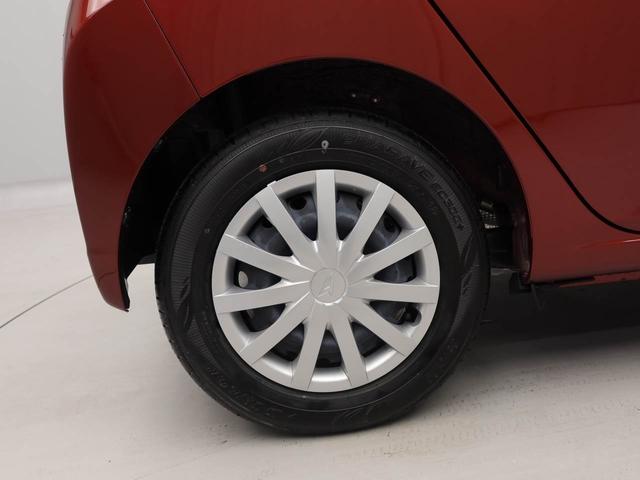 ミライース Ｌ　ＳＡＩＩＩ　オートライト　スマートアシストＩＩＩ　キーレス　オートハイビーム（47枚目）