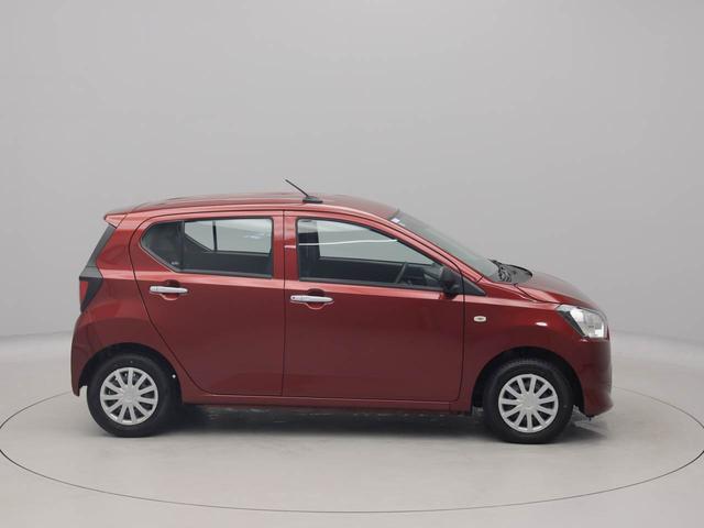 ミライース Ｌ　ＳＡＩＩＩ　オートライト　スマートアシストＩＩＩ　キーレス　オートハイビーム（52枚目）