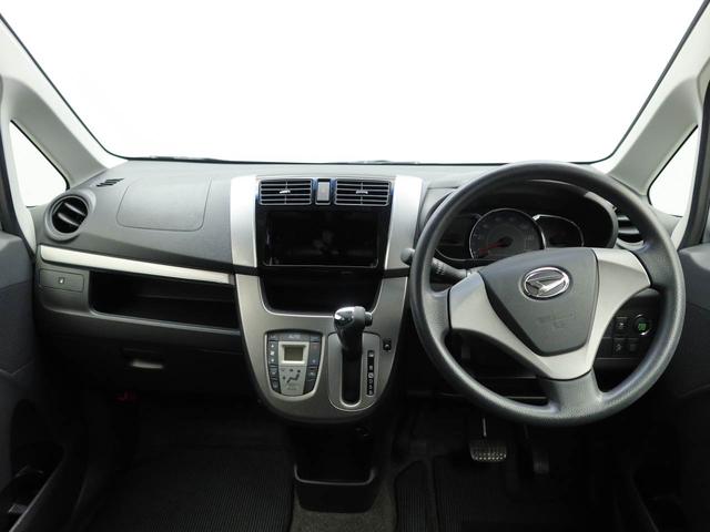 ムーヴ カスタム X SA(2枚目)