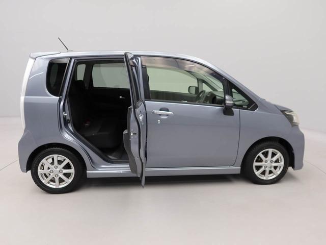 ムーヴ カスタム X SA(36枚目)