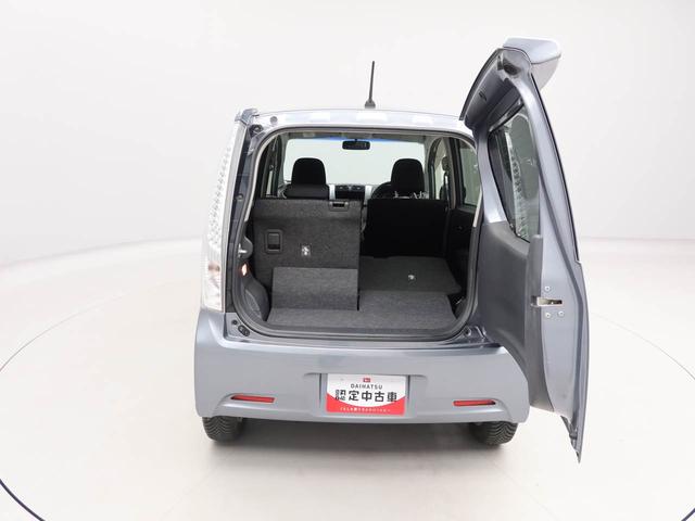 ムーヴ カスタム X SA(48枚目)