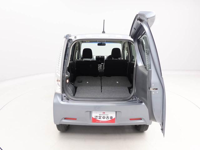 ムーヴ カスタム X SA(49枚目)