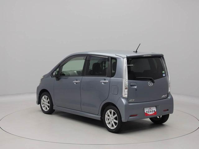 ムーヴ カスタム X SA(55枚目)