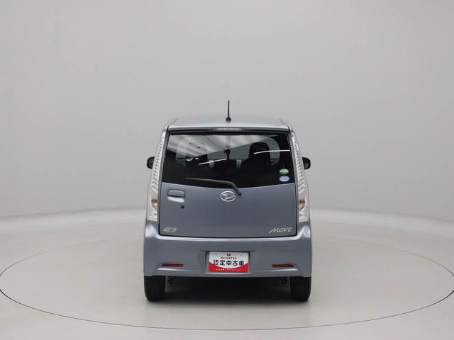 ムーヴ カスタム X SA(56枚目)