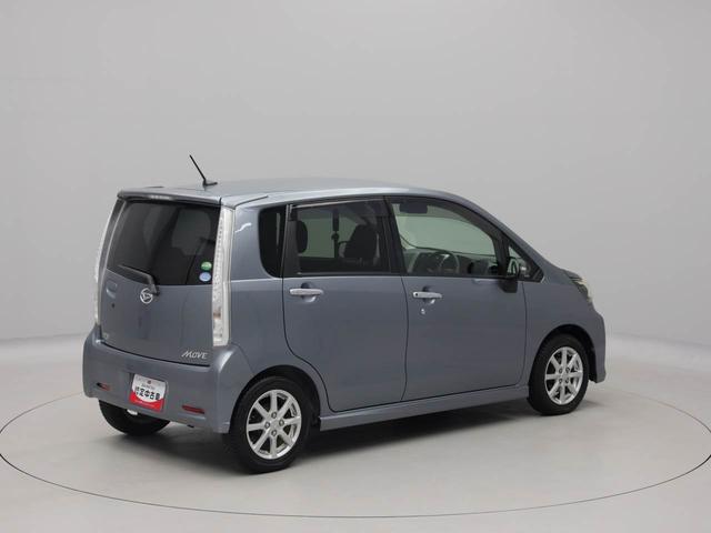 ムーヴ カスタム X SA(57枚目)