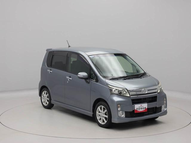 ムーヴ カスタム X SA(59枚目)