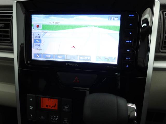 タント Ｘ　ＳＡＩＩ　エアコン　パワステ　パワーウィンドウ　ＡＢＳ　エアバック　キーレス（3枚目）