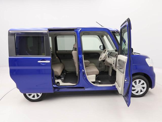 タント Ｘ　ＳＡＩＩ　エアコン　パワステ　パワーウィンドウ　ＡＢＳ　エアバック　キーレス（44枚目）