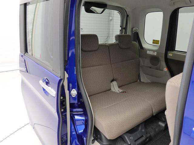 タント Ｘ　ＳＡＩＩ　エアコン　パワステ　パワーウィンドウ　ＡＢＳ　エアバック　キーレス（53枚目）