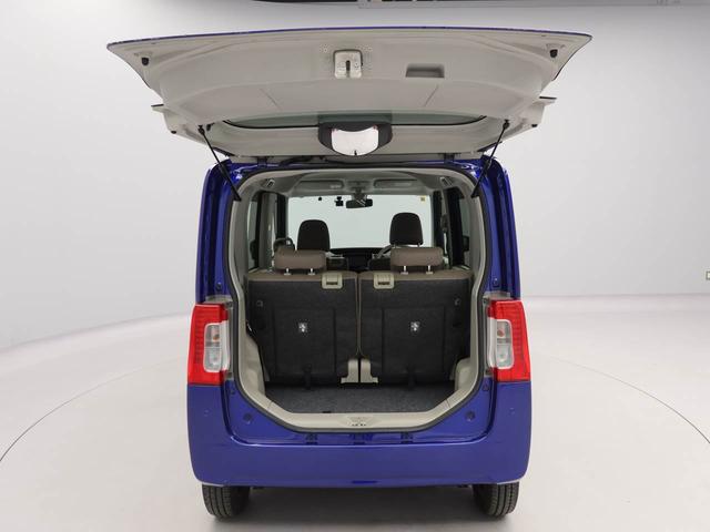 タント Ｘ　ＳＡＩＩ　エアコン　パワステ　パワーウィンドウ　ＡＢＳ　エアバック　キーレス（56枚目）