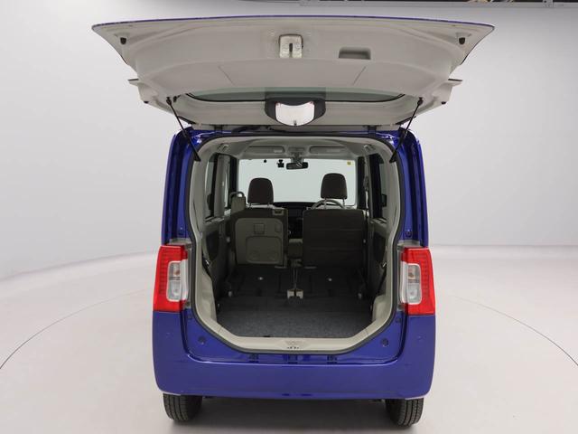 タント Ｘ　ＳＡＩＩ　エアコン　パワステ　パワーウィンドウ　ＡＢＳ　エアバック　キーレス（58枚目）