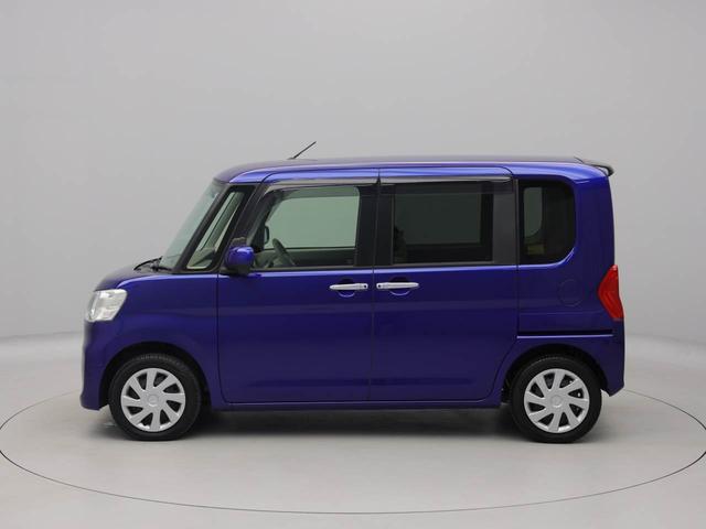 タント Ｘ　ＳＡＩＩ　エアコン　パワステ　パワーウィンドウ　ＡＢＳ　エアバック　キーレス（63枚目）