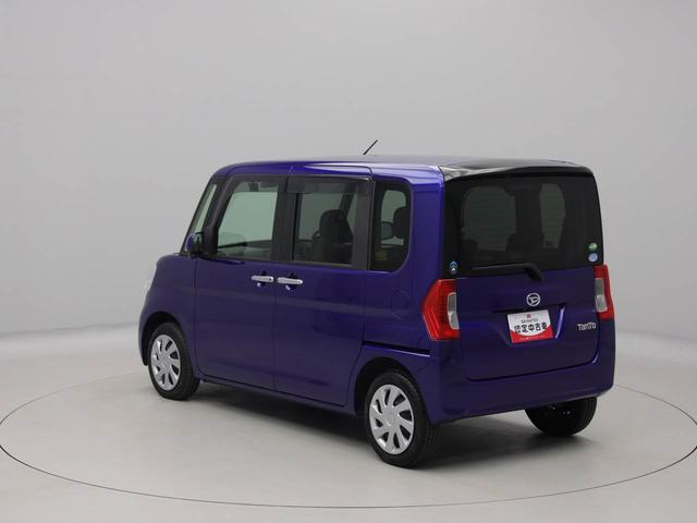 タント Ｘ　ＳＡＩＩ　エアコン　パワステ　パワーウィンドウ　ＡＢＳ　エアバック　キーレス（64枚目）