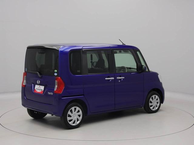 タント Ｘ　ＳＡＩＩ　エアコン　パワステ　パワーウィンドウ　ＡＢＳ　エアバック　キーレス（66枚目）