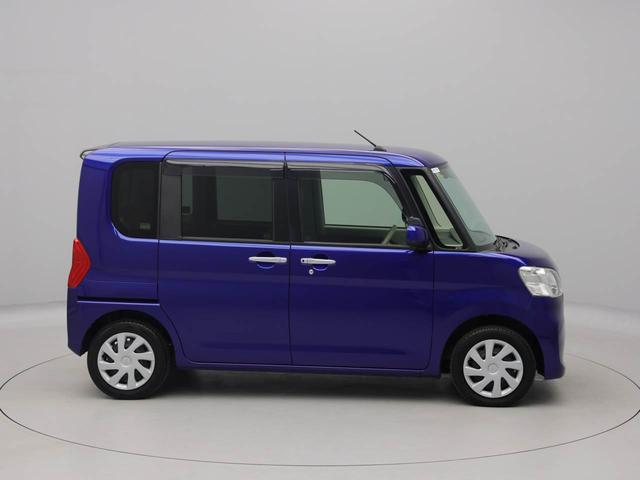 タント Ｘ　ＳＡＩＩ　エアコン　パワステ　パワーウィンドウ　ＡＢＳ　エアバック　キーレス（67枚目）