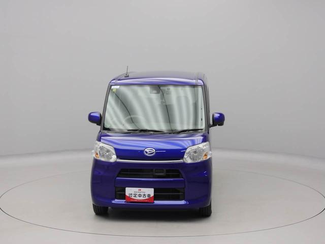 タント Ｘ　ＳＡＩＩ　エアコン　パワステ　パワーウィンドウ　ＡＢＳ　エアバック　キーレス（69枚目）
