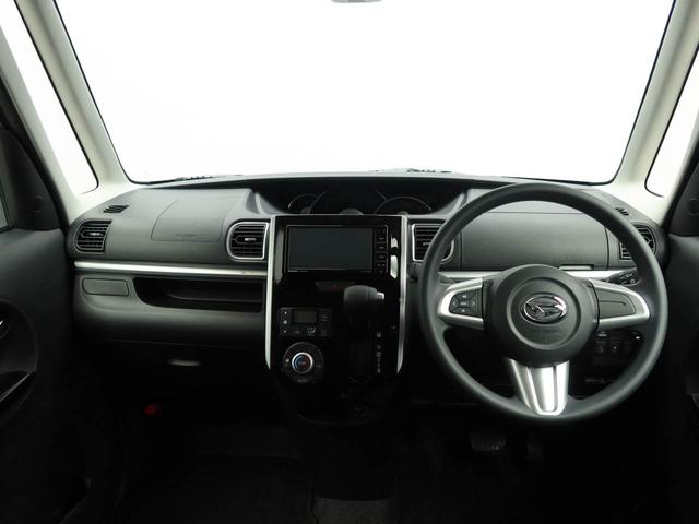 タント カスタムＸ　ＳＡＩＩ　エアコン　パワステ　パワーウィンドウ　ＡＢＳ　エアバック　キーフリー（2枚目）