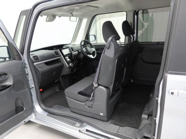 タント カスタムＸ　ＳＡＩＩ　エアコン　パワステ　パワーウィンドウ　ＡＢＳ　エアバック　キーフリー（12枚目）