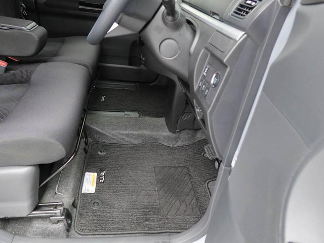 タント カスタムＸ　ＳＡＩＩ　エアコン　パワステ　パワーウィンドウ　ＡＢＳ　エアバック　キーフリー（37枚目）