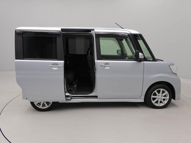 タント カスタムＸ　ＳＡＩＩ　エアコン　パワステ　パワーウィンドウ　ＡＢＳ　エアバック　キーフリー（45枚目）