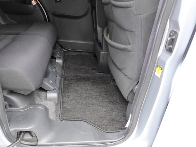 タント カスタムＸ　ＳＡＩＩ　エアコン　パワステ　パワーウィンドウ　ＡＢＳ　エアバック　キーフリー（53枚目）